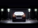 Rolls-Royce Ghost Red Diamond 2015 года